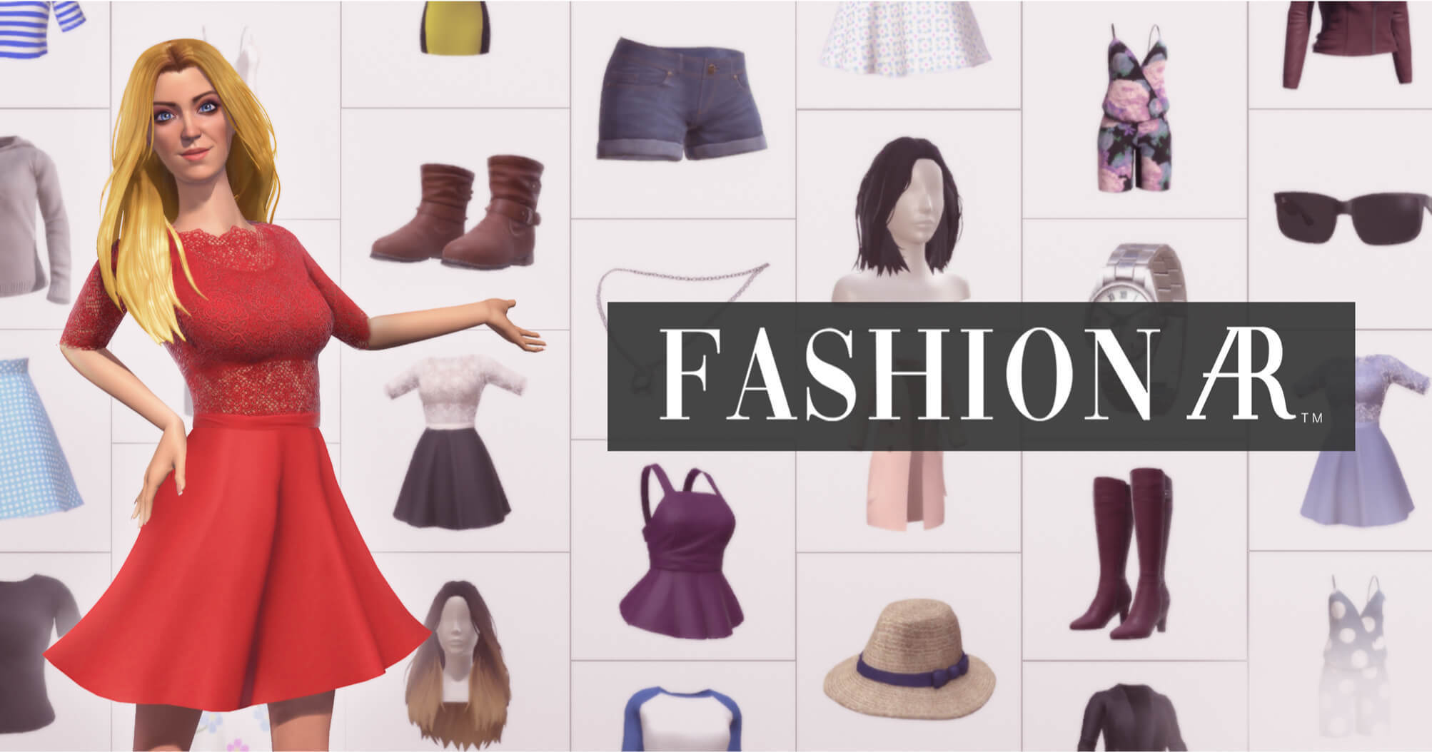 Ars Fashion - Asos launches its first augmented reality feature - Buy the best and latest ars fashion on banggood.com offer the quality ars fashion on sale with worldwide free shipping.