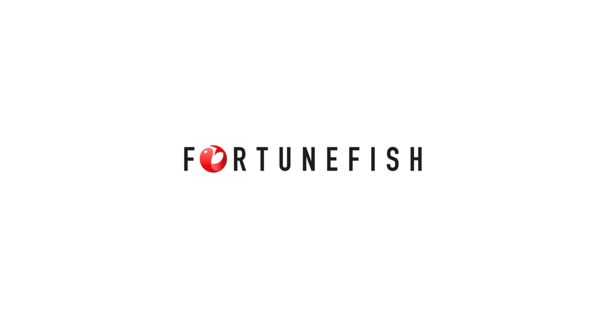 FortuneFish Homepage